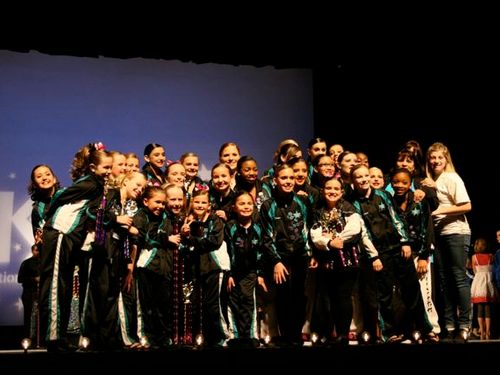 Long Beach, CA - 2/5/2010 - Awards
