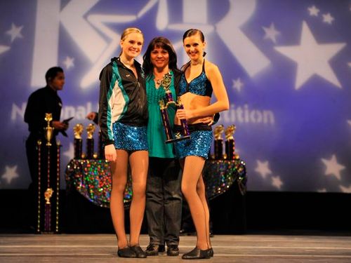 Long Beach, CA - 2/5/2010 - Awards