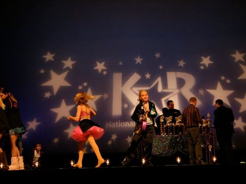 Long Beach, CA - 2/5/2010 - Awards