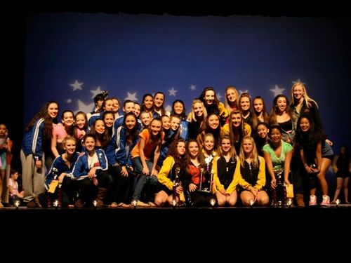 Long Beach, CA - 2/5/2010 - Awards