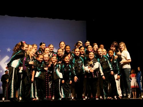Long Beach, CA - 2/5/2010 - Awards