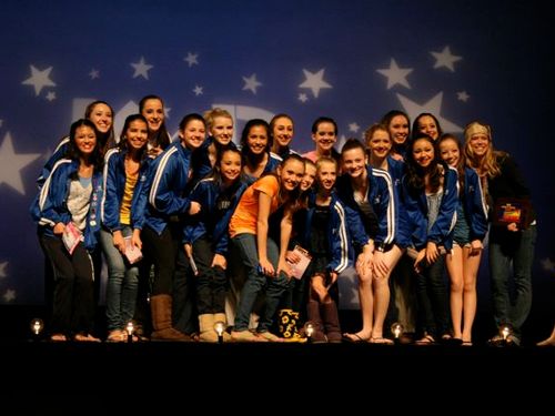 Long Beach, CA - 2/5/2010 - Awards