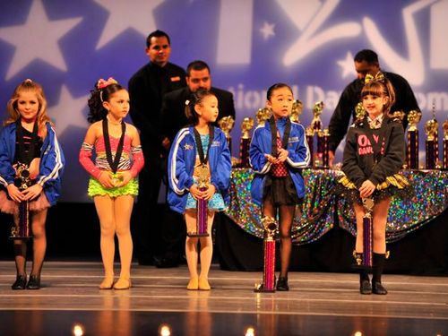 Long Beach, CA - 2/5/2010 - Awards
