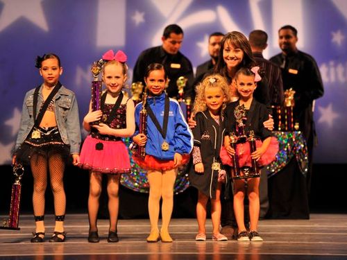 Long Beach, CA - 2/5/2010 - Awards