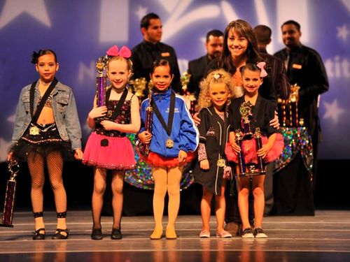 Long Beach, CA - 2/5/2010 - Awards