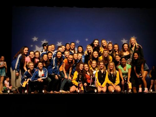 Long Beach, CA - 2/5/2010 - Awards