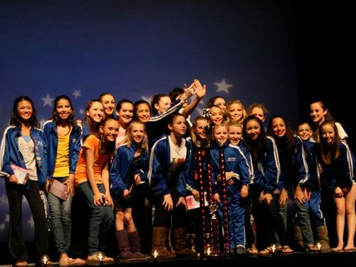 Long Beach, CA - 2/5/2010 - Awards