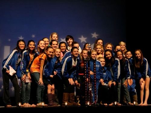 Long Beach, CA - 2/5/2010 - Awards