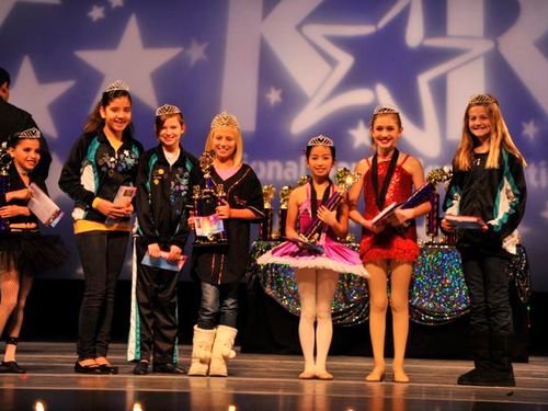 Long Beach, CA - 2/5/2010 - Awards