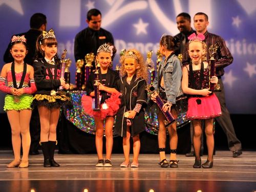 Long Beach, CA - 2/5/2010 - Awards