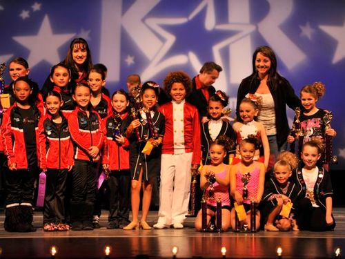 Long Beach, CA - 2/5/2010 - Awards