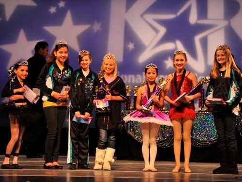 Long Beach, CA - 2/5/2010 - Awards