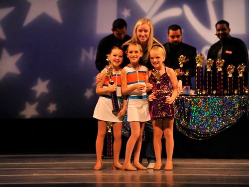 Long Beach, CA - 2/5/2010 - Awards