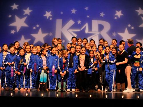 Long Beach, CA - 2/5/2010 - Awards