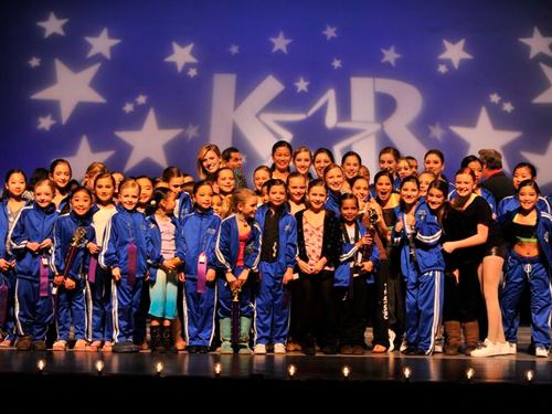 Long Beach, CA - 2/5/2010 - Awards
