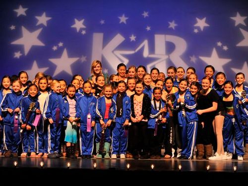 Long Beach, CA - 2/5/2010 - Awards