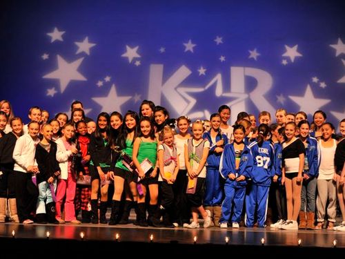 Long Beach, CA - 2/5/2010 - Awards
