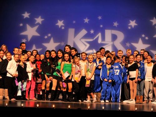 Long Beach, CA - 2/5/2010 - Awards