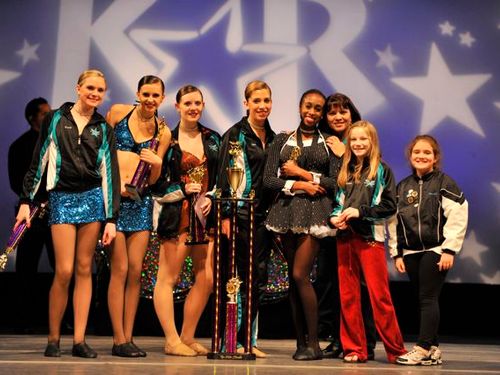 Long Beach, CA - 2/5/2010 - Awards