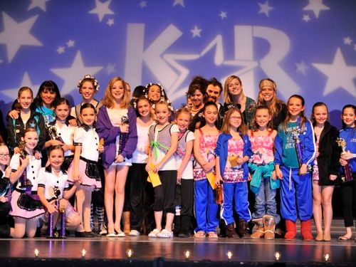 Long Beach, CA - 2/5/2010 - Awards