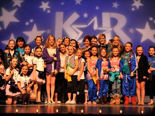 Long Beach, CA - 2/5/2010 - Awards