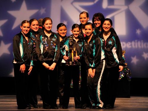 Long Beach, CA - 2/5/2010 - Awards