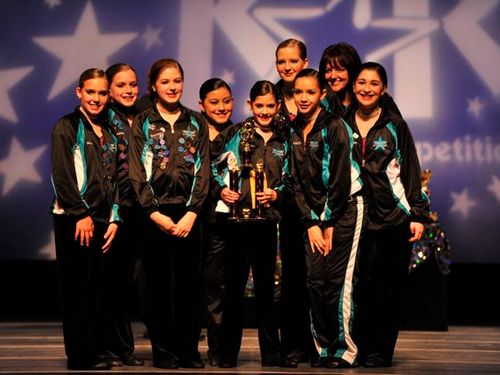 Long Beach, CA - 2/5/2010 - Awards