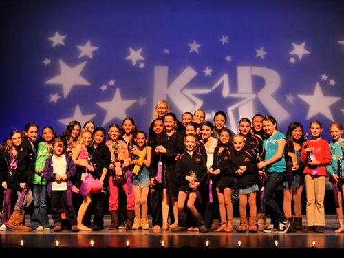 Long Beach, CA - 2/5/2010 - Awards