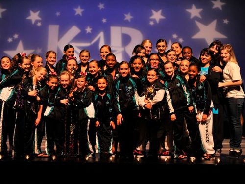 Long Beach, CA - 2/5/2010 - Awards