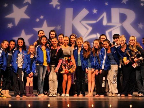Long Beach, CA - 2/5/2010 - Awards