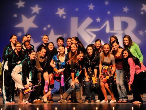 Long Beach, CA - 2/5/2010 - Awards