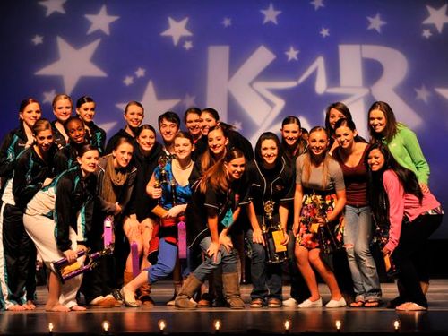 Long Beach, CA - 2/5/2010 - Awards