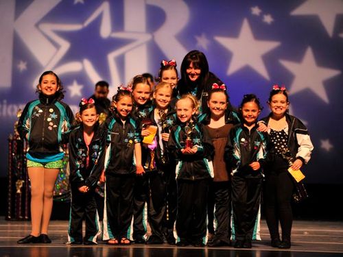 Long Beach, CA - 2/5/2010 - Awards