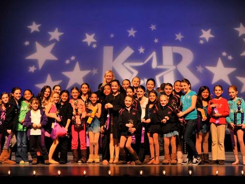 Long Beach, CA - 2/5/2010 - Awards
