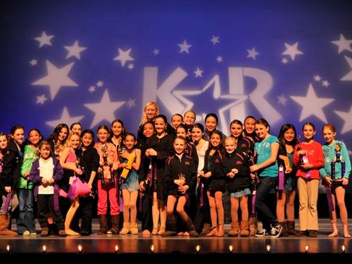 Long Beach, CA - 2/5/2010 - Awards