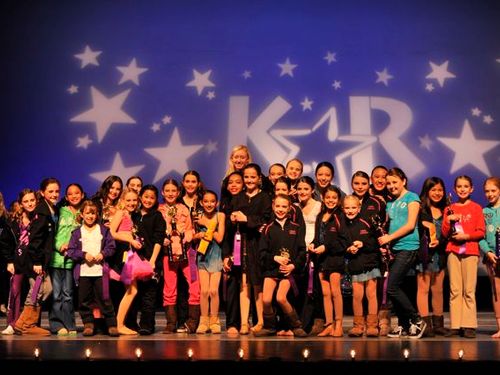 Long Beach, CA - 2/5/2010 - Awards