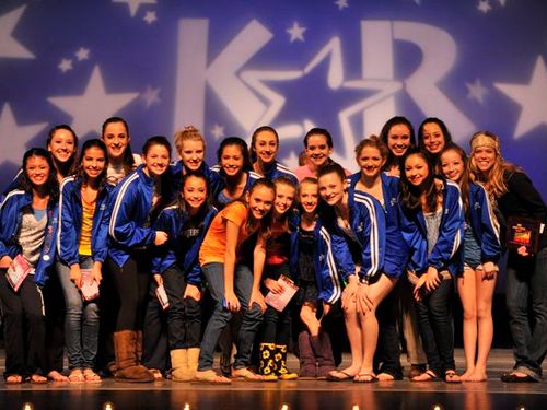 Long Beach, CA - 2/5/2010 - Awards
