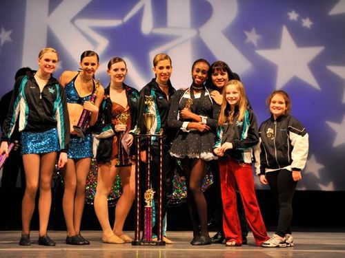 Long Beach, CA - 2/5/2010 - Awards