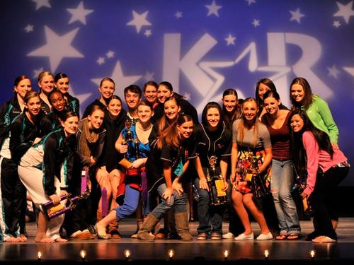 Long Beach, CA - 2/5/2010 - Awards