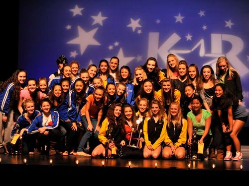 Long Beach, CA - 2/5/2010 - Awards