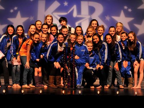 Long Beach, CA - 2/5/2010 - Awards