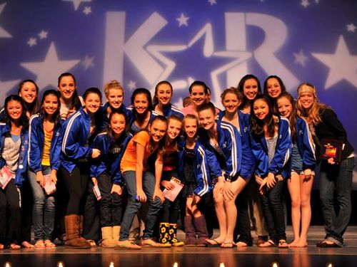 Long Beach, CA - 2/5/2010 - Awards