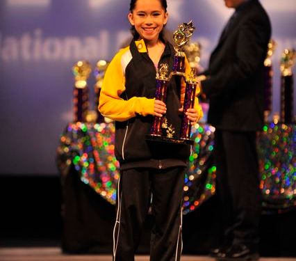 Long Beach, CA - 2/5/2010 - Awards