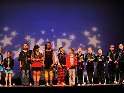 Long Beach, CA - 2/5/2010 - Awards