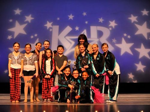 Long Beach, CA - 2/5/2010 - Awards