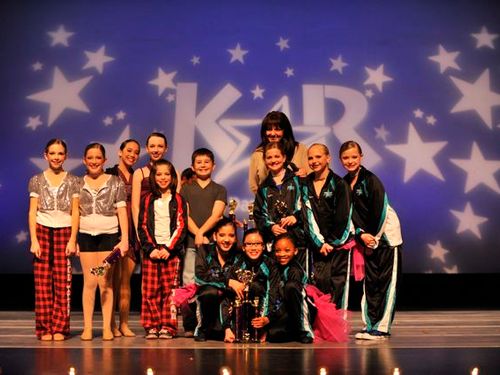 Long Beach, CA - 2/5/2010 - Awards