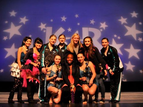 Long Beach, CA - 2/5/2010 - Awards