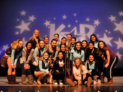 Long Beach, CA - 2/5/2010 - Awards