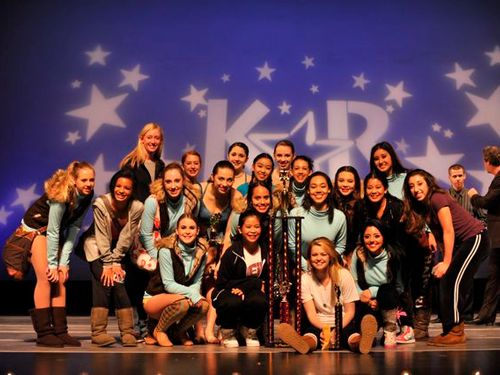 Long Beach, CA - 2/5/2010 - Awards