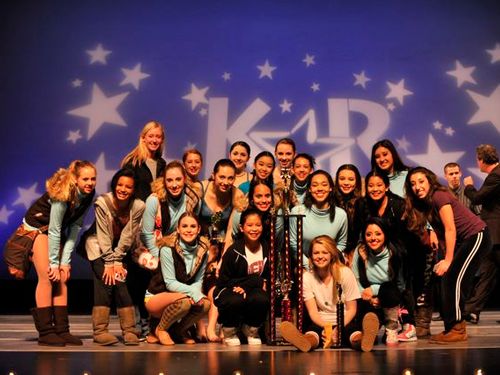 Long Beach, CA - 2/5/2010 - Awards